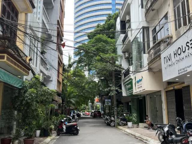 Nhà mặt phố cho thuê tại Hoàn Kiếm, Hà Nội