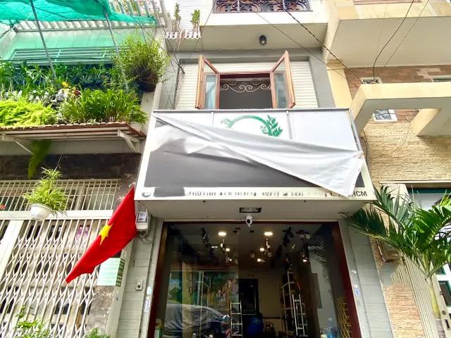 Nhà bán tại Thủ Đức, Hồ Chí Minh