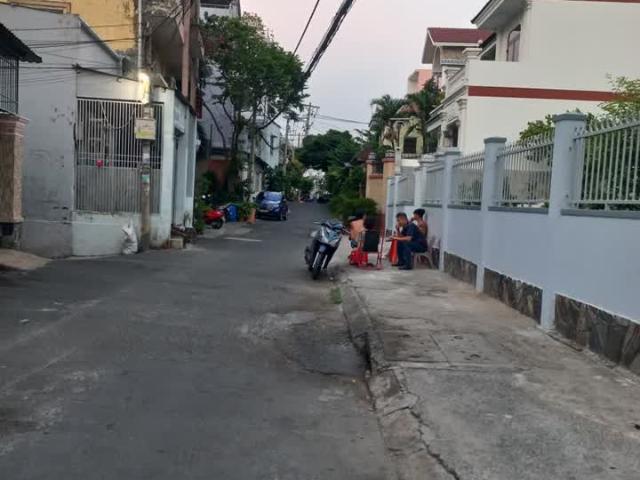 Biệt Thự bán tại Thủ Đức, Hồ Chí Minh