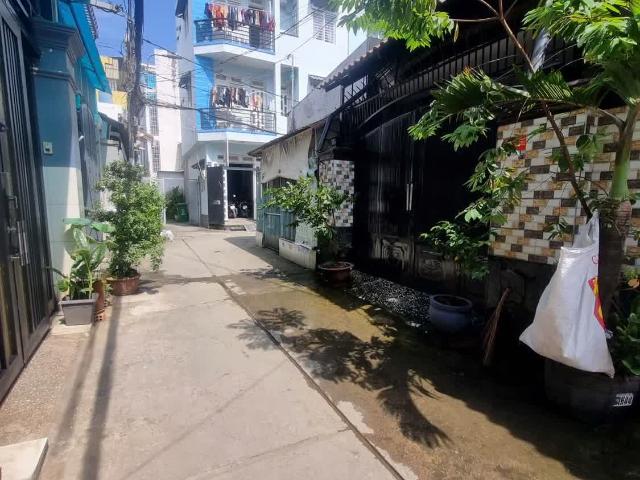 Nhà bán tại Thủ Đức, Hồ Chí Minh