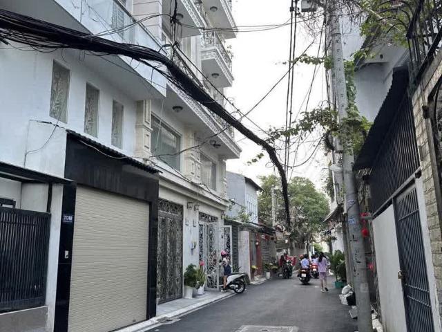 Nhà bán tại Thủ Đức, Hồ Chí Minh