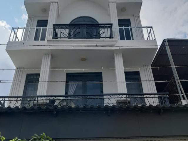 Nhà bán tại Thủ Đức, Hồ Chí Minh