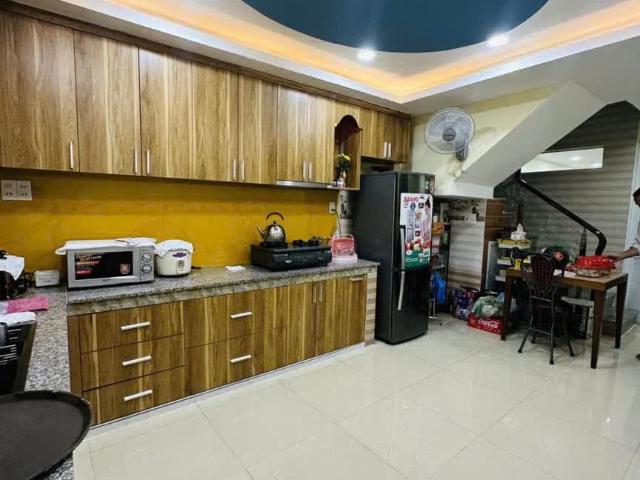 Nhà bán tại Thủ Đức, Hồ Chí Minh
