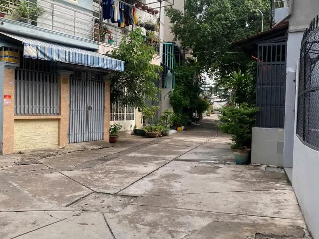 Nhà bán tại Thủ Đức, Hồ Chí Minh