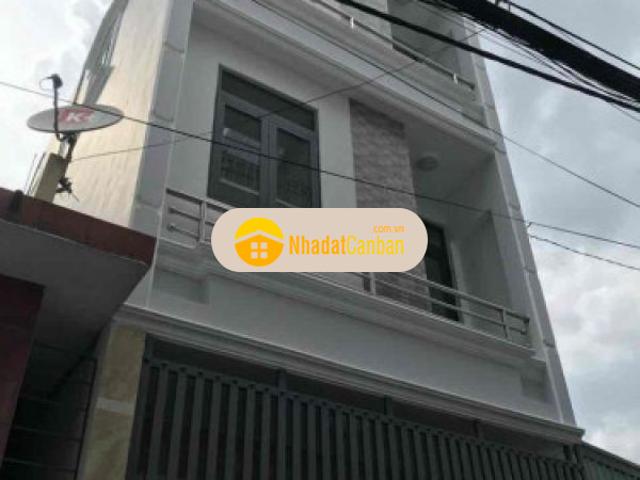Nhà bán