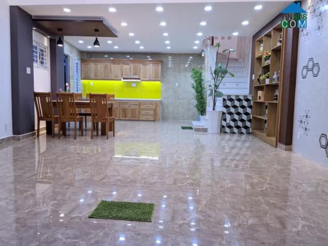 Nhà bán tại Thủ Đức, Hồ Chí Minh