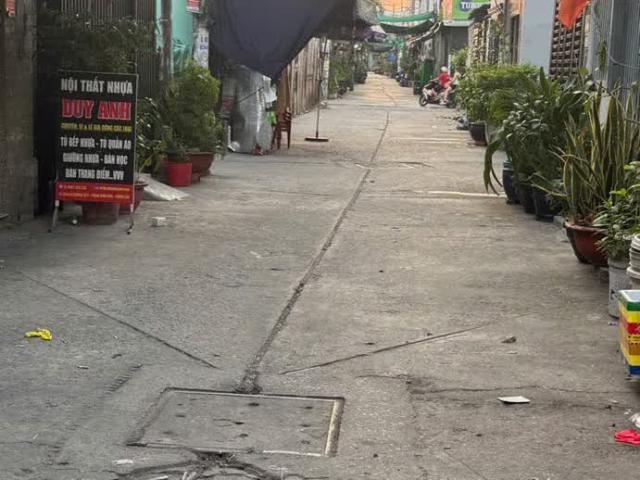 Nhà bán tại Thủ Đức, Hồ Chí Minh