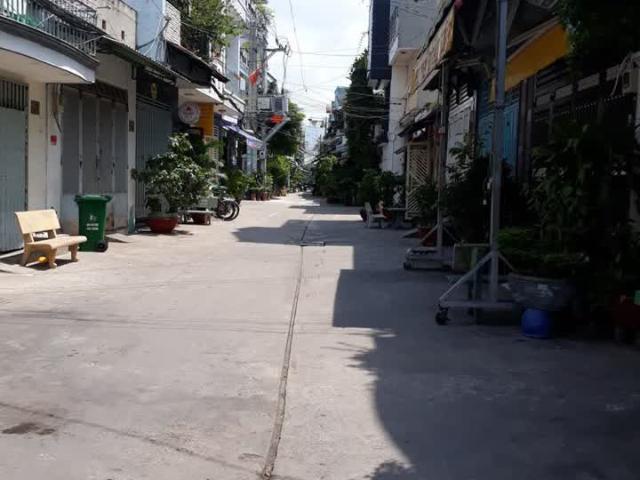 Nhà mặt phố bán tại Thủ Đức, Hồ Chí Minh