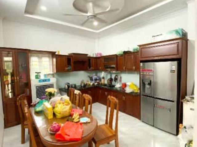 Nhà mặt phố bán tại Thủ Đức, Hồ Chí Minh