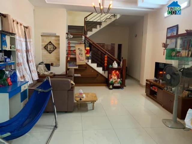 Nhà mặt phố bán tại Thủ Đức, Hồ Chí Minh