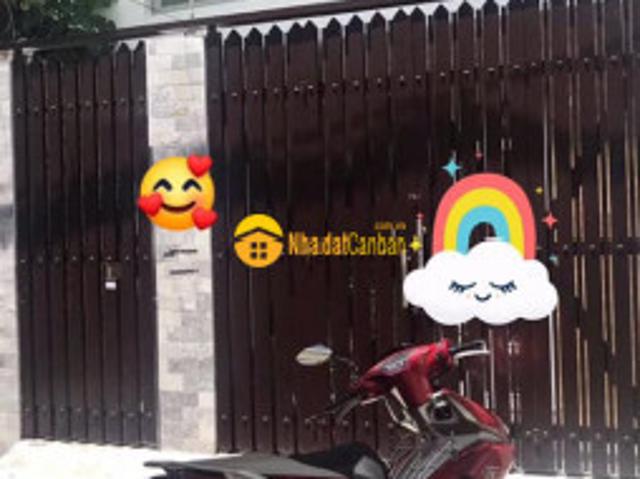 Nhà bán
