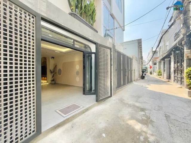Nhà bán tại Thủ Đức, Hồ Chí Minh
