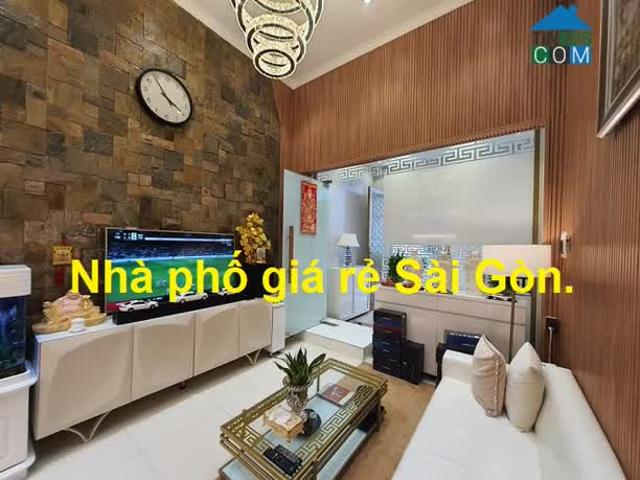 Nhà bán tại Thủ Đức, Hồ Chí Minh