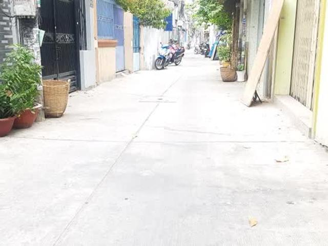 Nhà bán tại Thủ Đức, Hồ Chí Minh