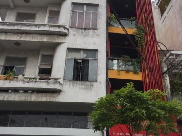 Bất động sản bán tại Tân Bình, Hồ Chí Minh