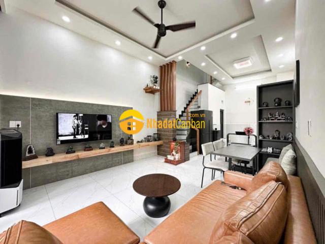 Nhà mặt phố bán
