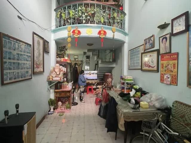Nhà bán tại Thủ Đức, Hồ Chí Minh