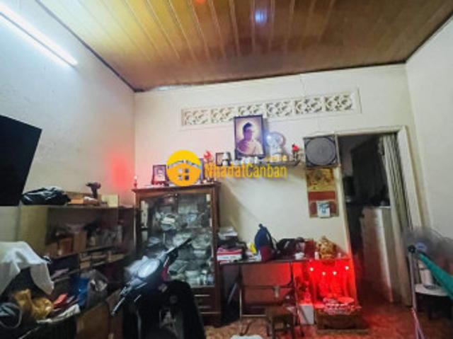 Nhà bán