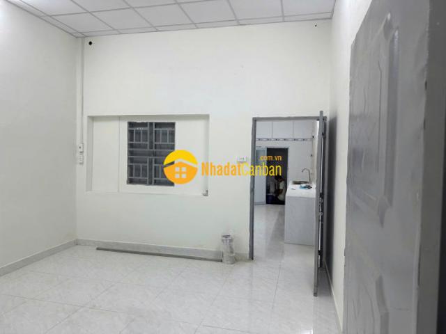 Nhà mặt phố bán