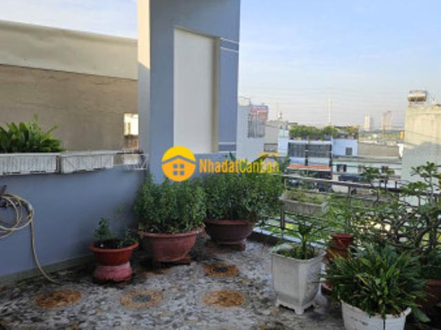 Mặt bằng bán