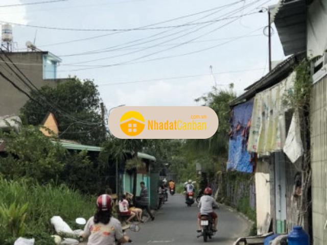 Nhà bán
