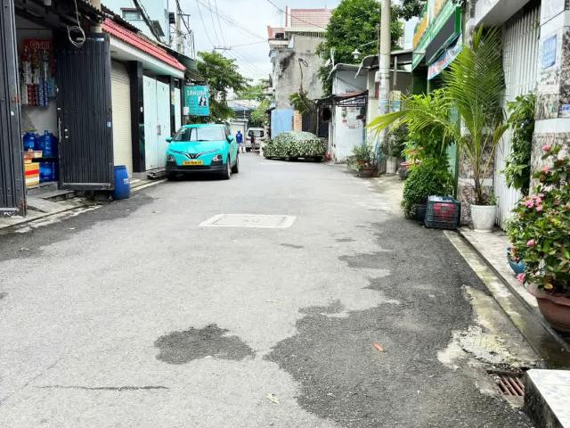 Nhà mặt phố bán tại Thủ Đức, Hồ Chí Minh