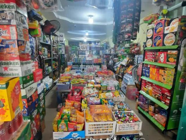 Nhà mặt phố bán tại Thủ Đức, Hồ Chí Minh