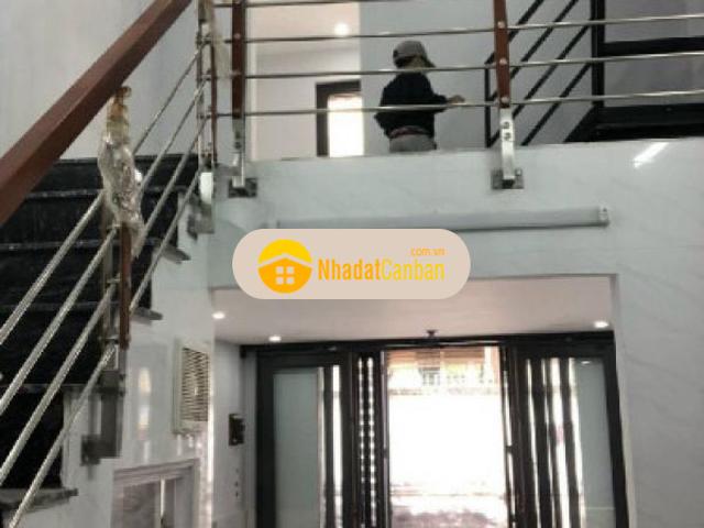 Nhà bán