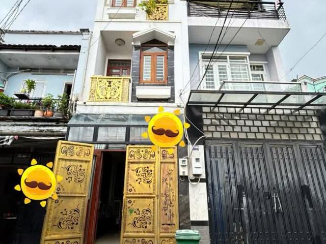 Nhà bán tại Khuôn viên UBND Thành phố Hồ Chí Minh, Thành phố Hồ Chí Minh