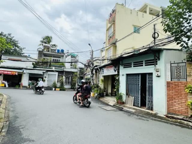 Nhà bán tại Khuôn viên UBND Thành phố Hồ Chí Minh, Thành phố Hồ Chí Minh