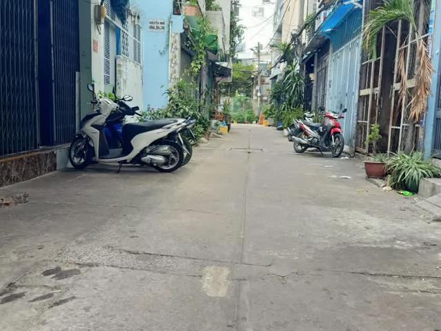 Nhà bán tại Thủ Đức, Hồ Chí Minh