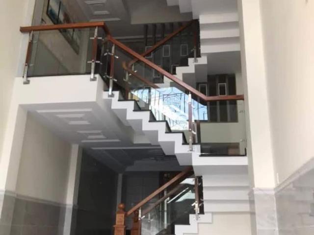 Nhà mặt phố bán tại Thủ Đức, Hồ Chí Minh