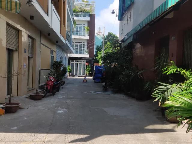 Nhà bán tại Thủ Đức, Hồ Chí Minh