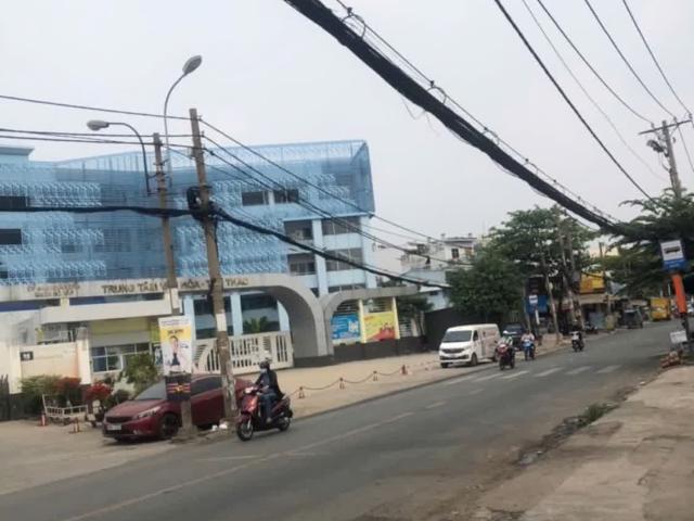 Nhà bán tại Thủ Đức, Hồ Chí Minh