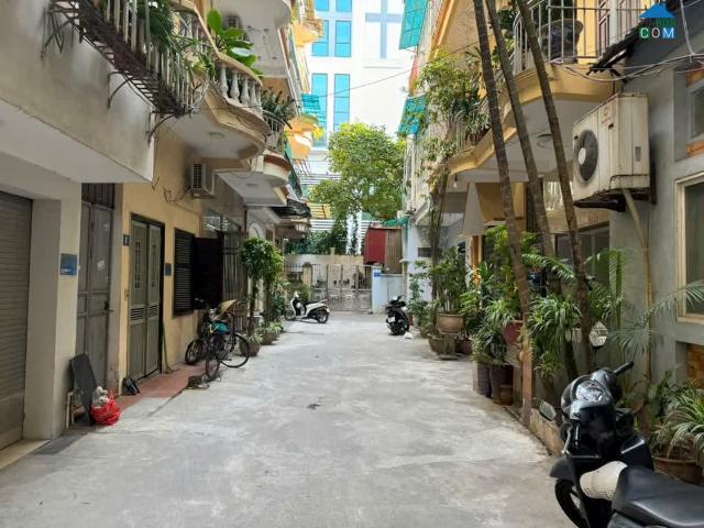 Nhà bán tại Hoàn Kiếm, Hà Nội