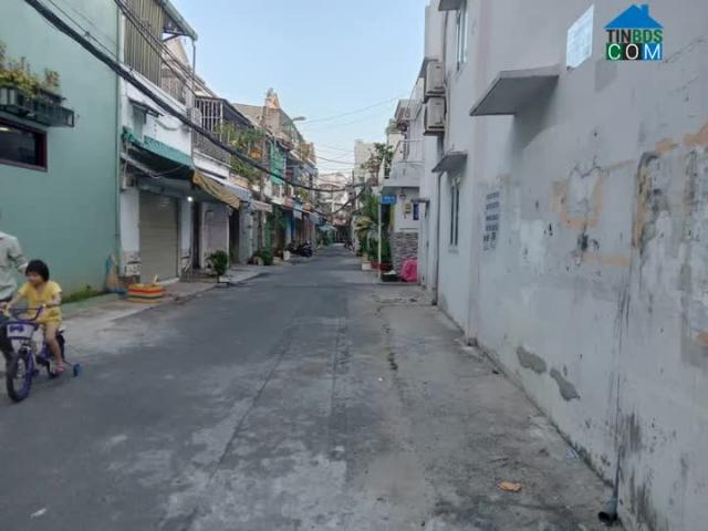 Nhà mặt phố bán tại Thủ Đức, Hồ Chí Minh