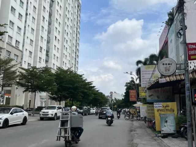 Nhà bán tại Thủ Đức, Hồ Chí Minh