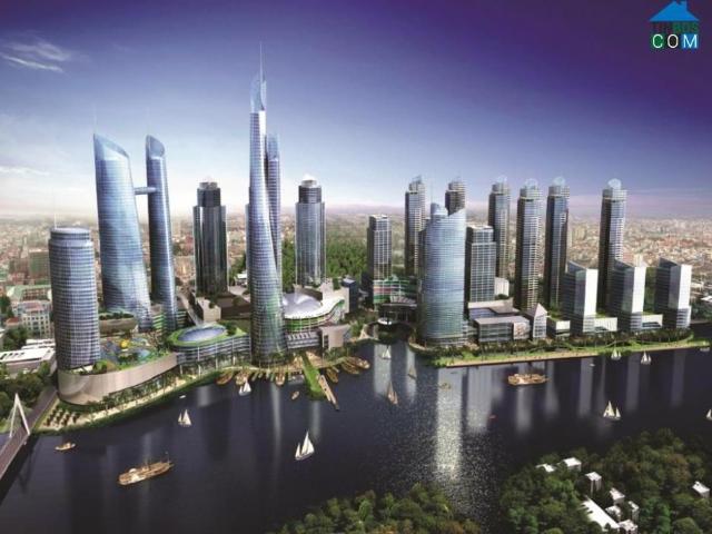 Căn hộ bán tại Thủ Đức, Hồ Chí Minh