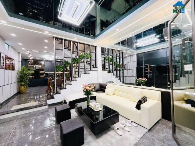 Nhà bán tại Hoàn Kiếm, Hà Nội