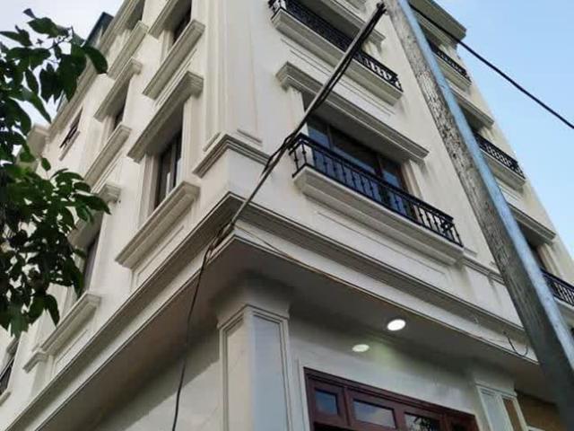 Nhà bán tại Hoàn Kiếm, Hà Nội