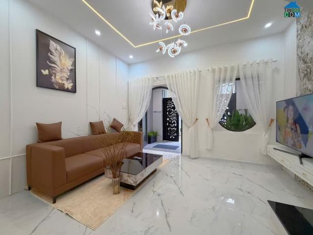 Nhà bán tại Liên Chiểu, Đà Nẵng