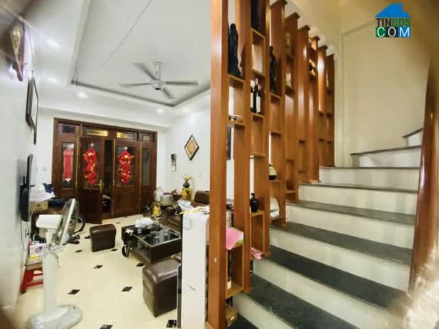 Nhà mặt phố bán tại Hoàn Kiếm, Hà Nội