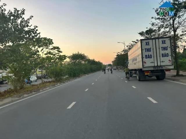 Nhà mặt phố bán tại Hoàn Kiếm, Hà Nội