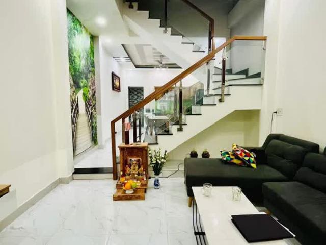 Nhà bán tại Thủ Đức, Hồ Chí Minh