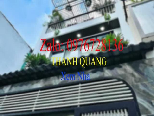 Nhà mặt phố bán tại Thủ Đức, Hồ Chí Minh