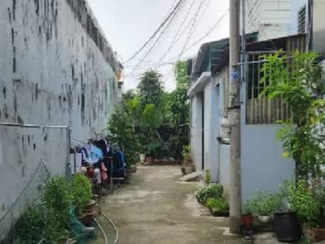 Nhà mặt phố bán tại Thủ Đức, Hồ Chí Minh