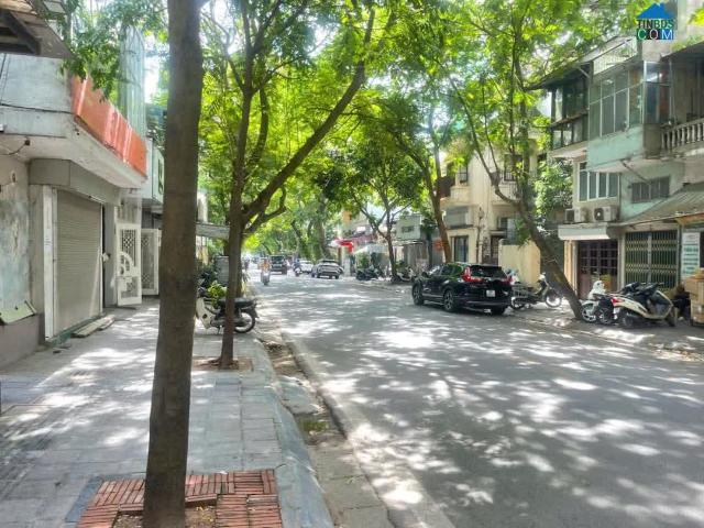 Biệt Thự bán tại Hoàn Kiếm, Hà Nội