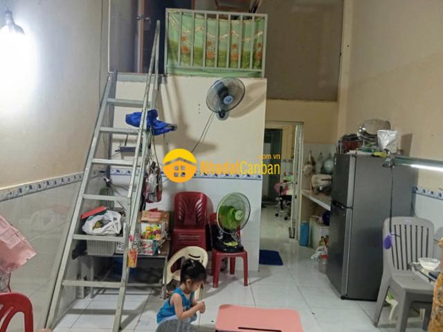 Nhà mặt phố bán