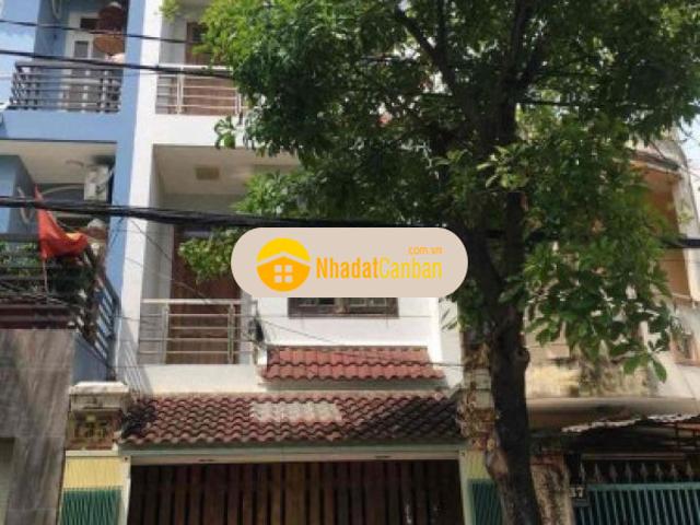 Nhà bán