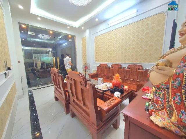 Nhà bán tại Hoàn Kiếm, Hà Nội
